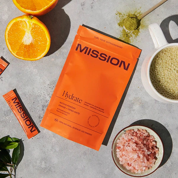 Everything you need to know about Matcha