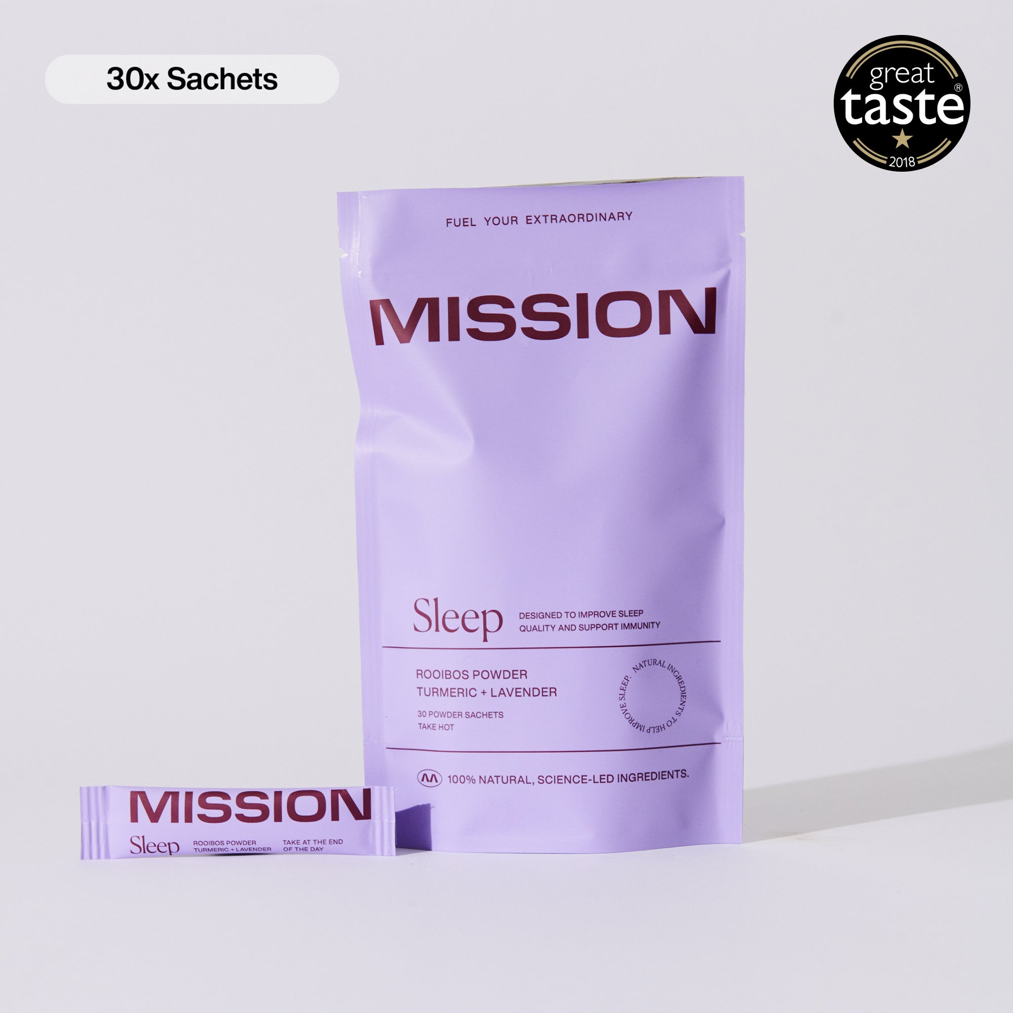 Sleep Powder