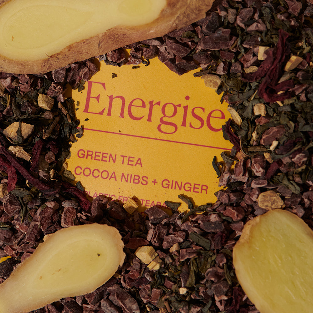 Energise Tea