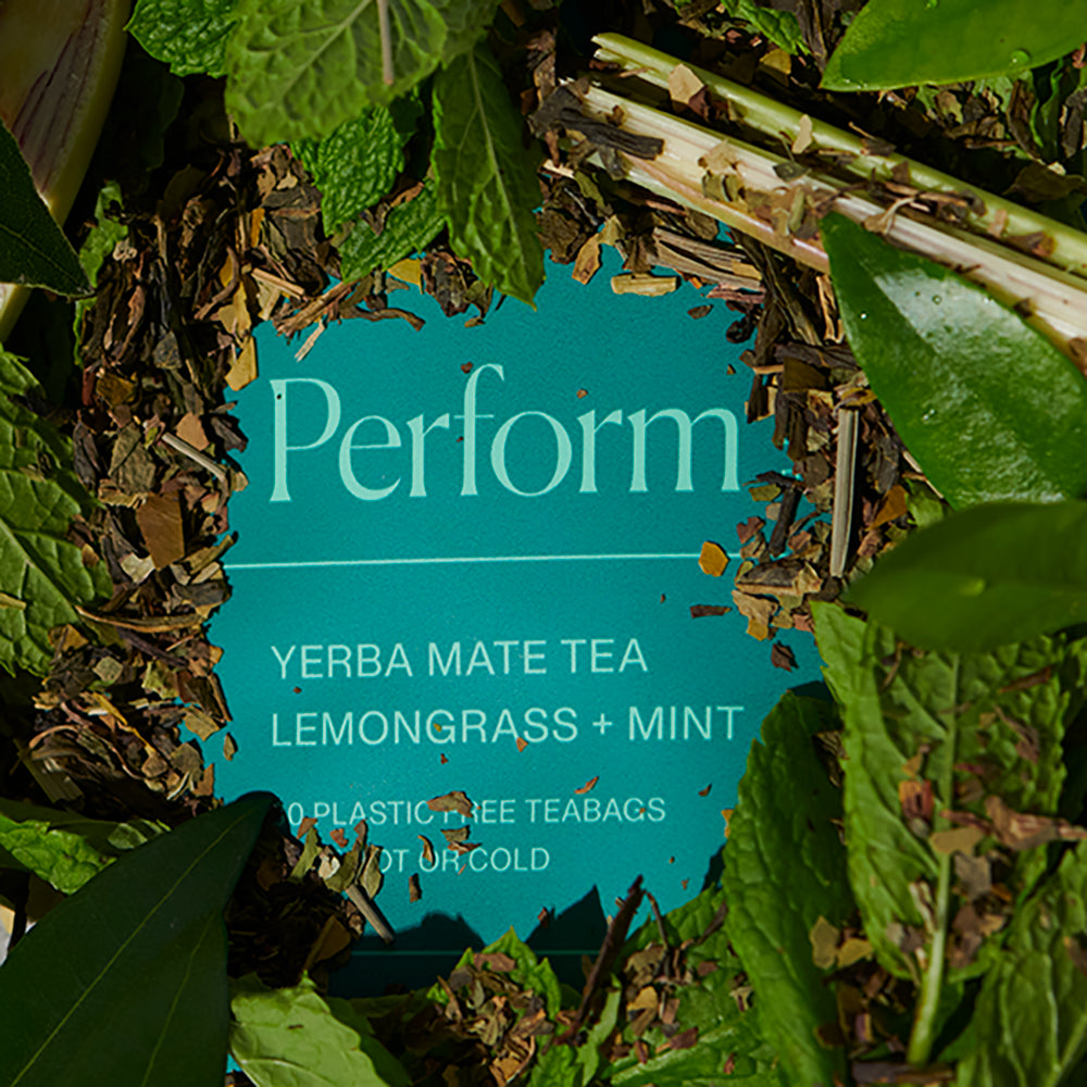 Perform Tea
