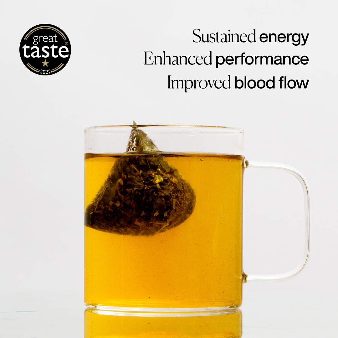 Perform Tea