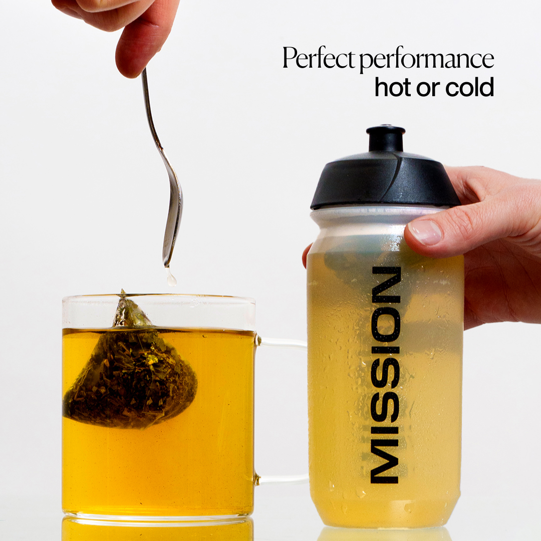 Perform Tea