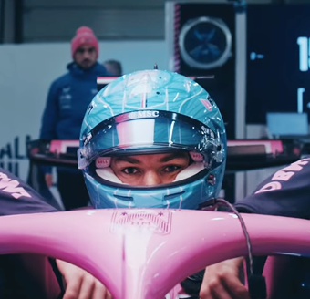 Pierre Gasly