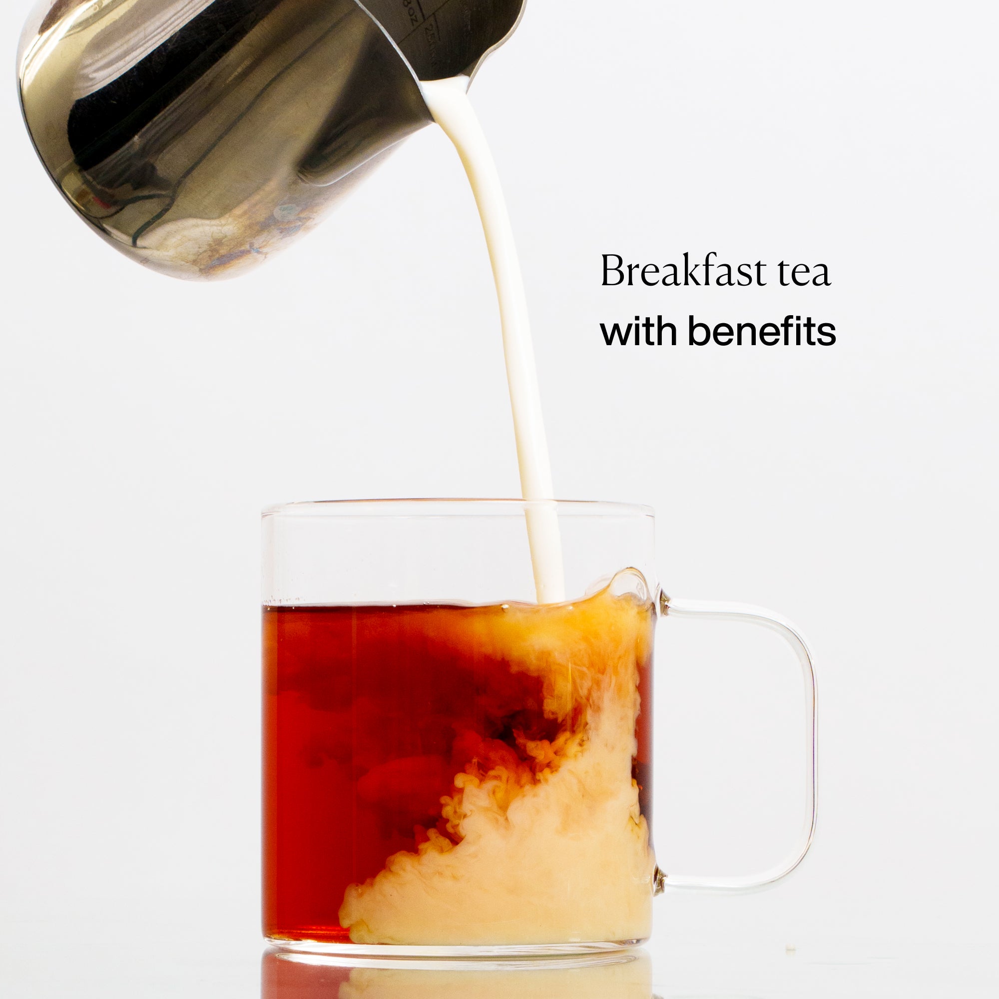 Rise Tea