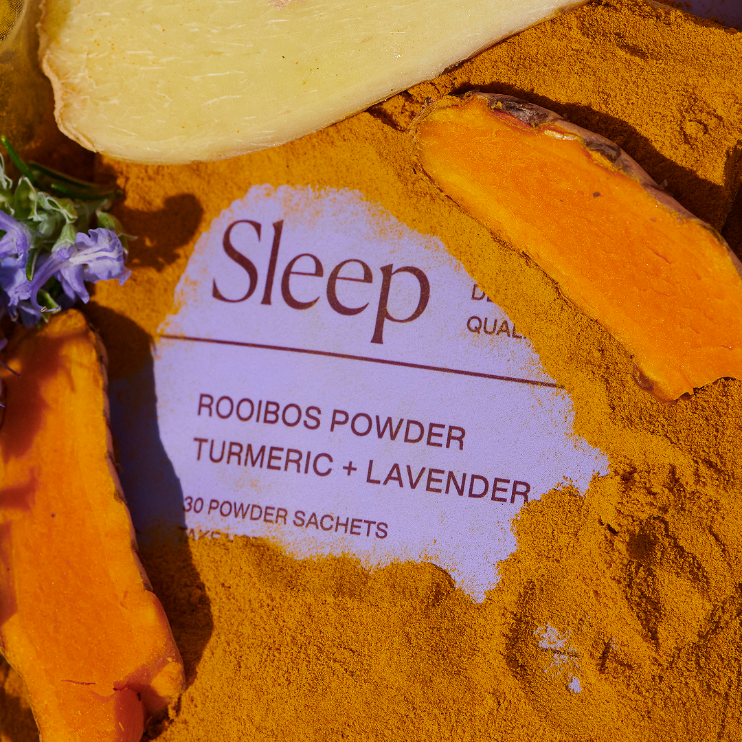 Sleep Powder