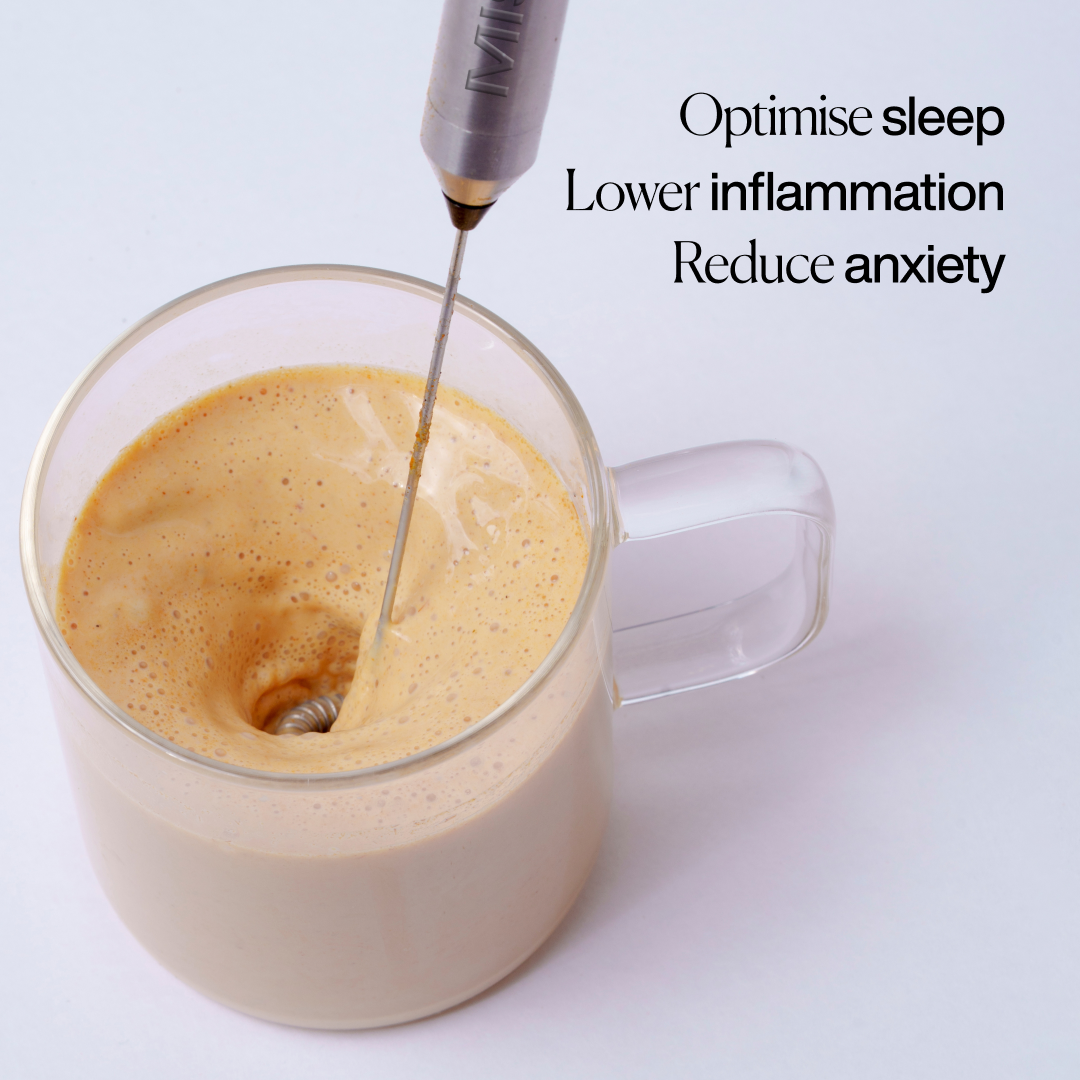 Sleep Powder