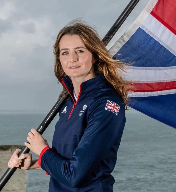 Eiligh McIntyre MBE
