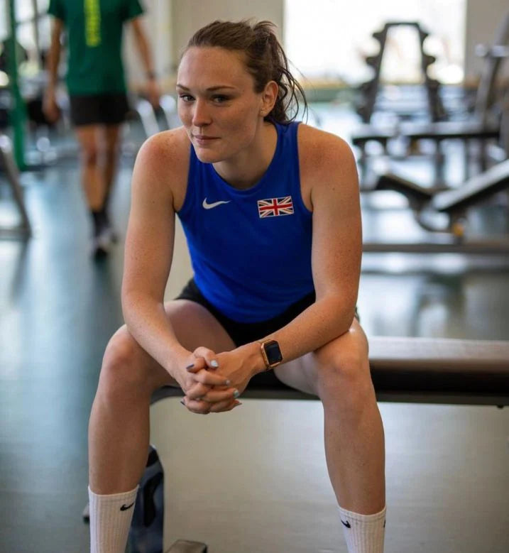 Emily Borthwick