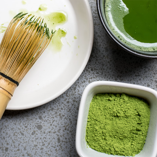 Health Benefits of Matcha