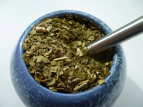 Health Benefits of Yerba Mate