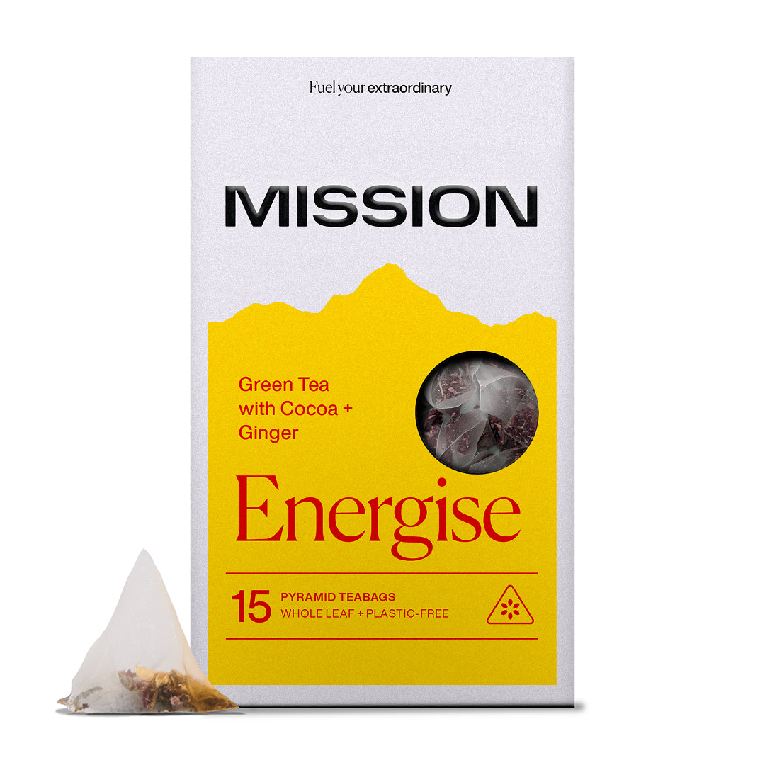Energise Tea