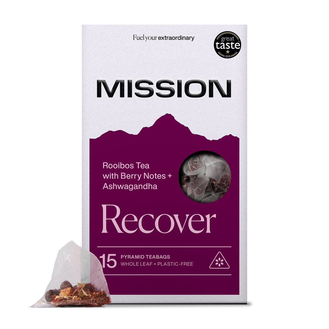 Recover Tea