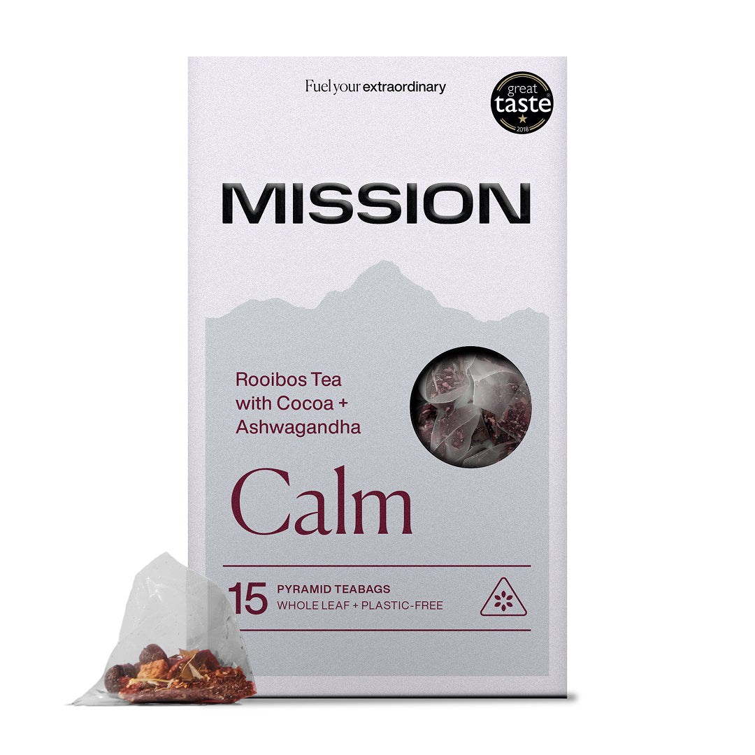 Calm Tea