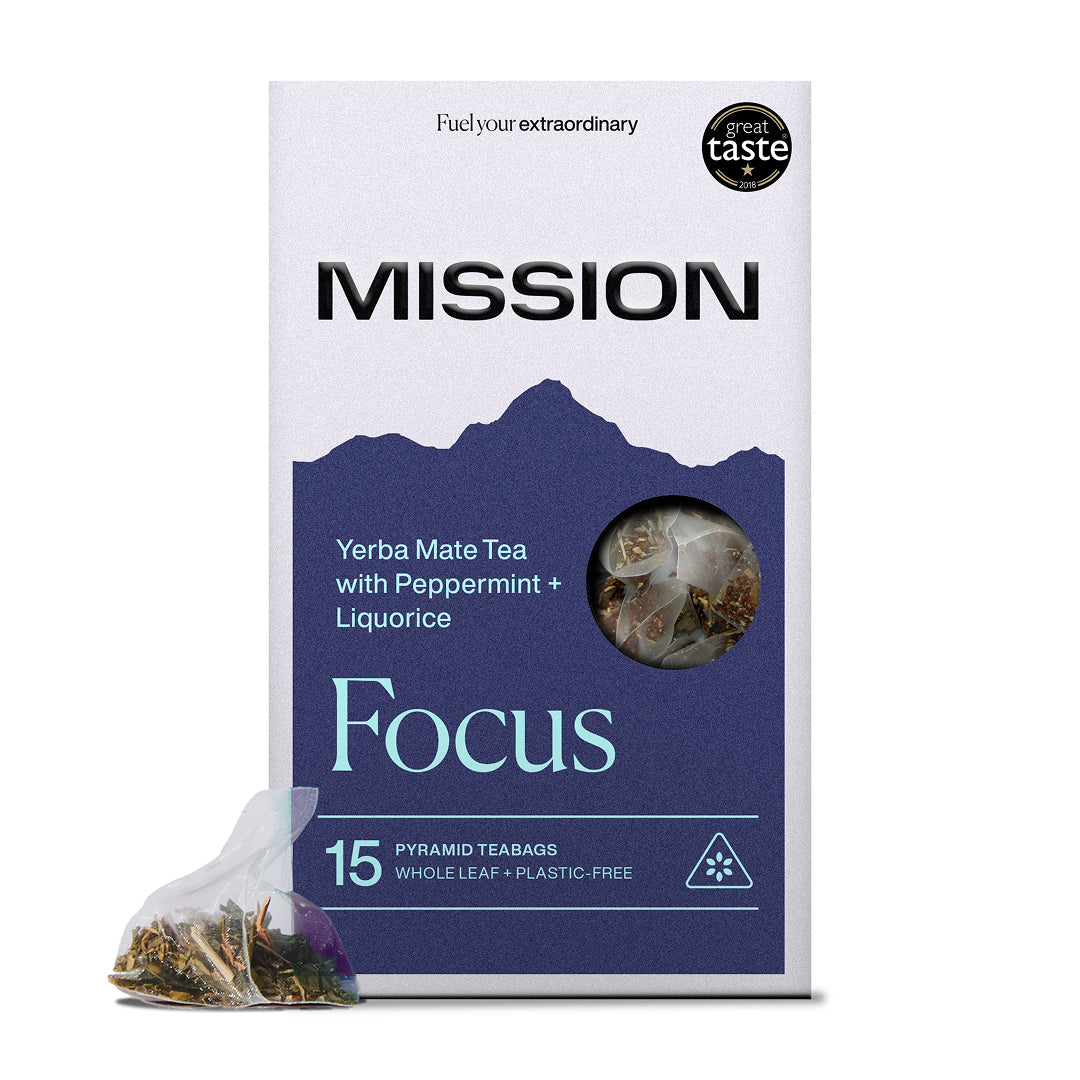 Focus Tea