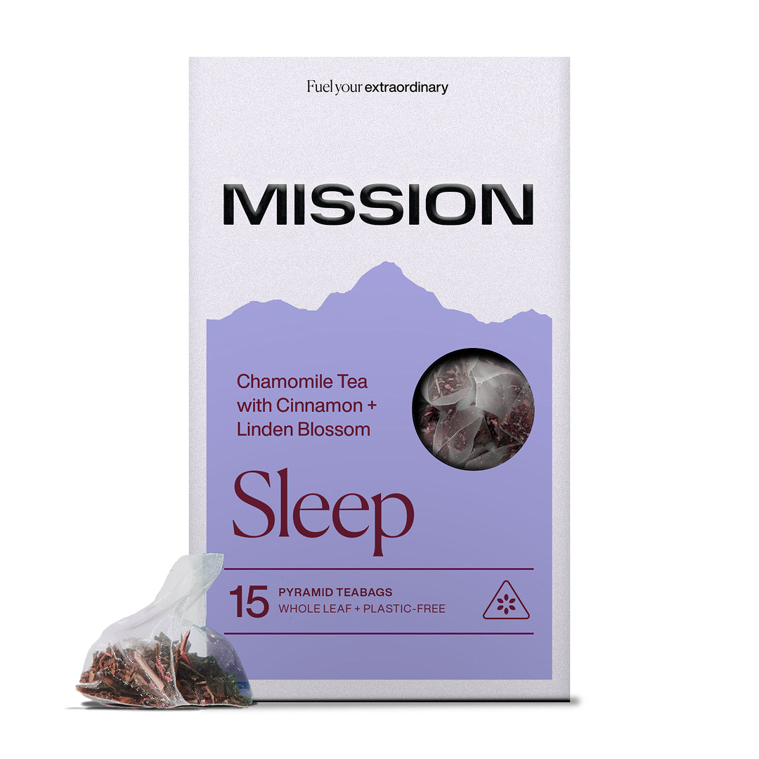 Sleep Tea