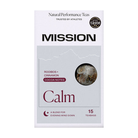 Calm Tea 15 15845093802361