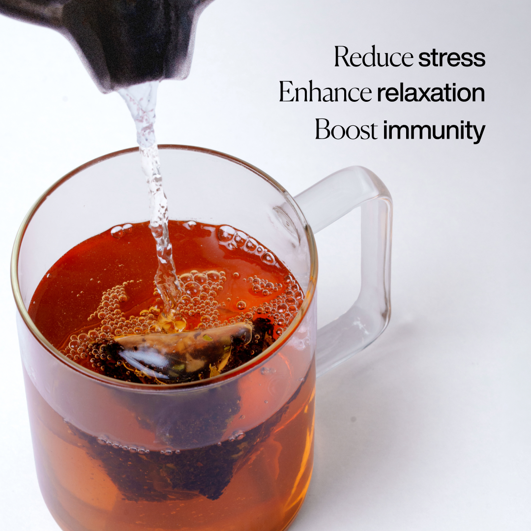 Calm Tea