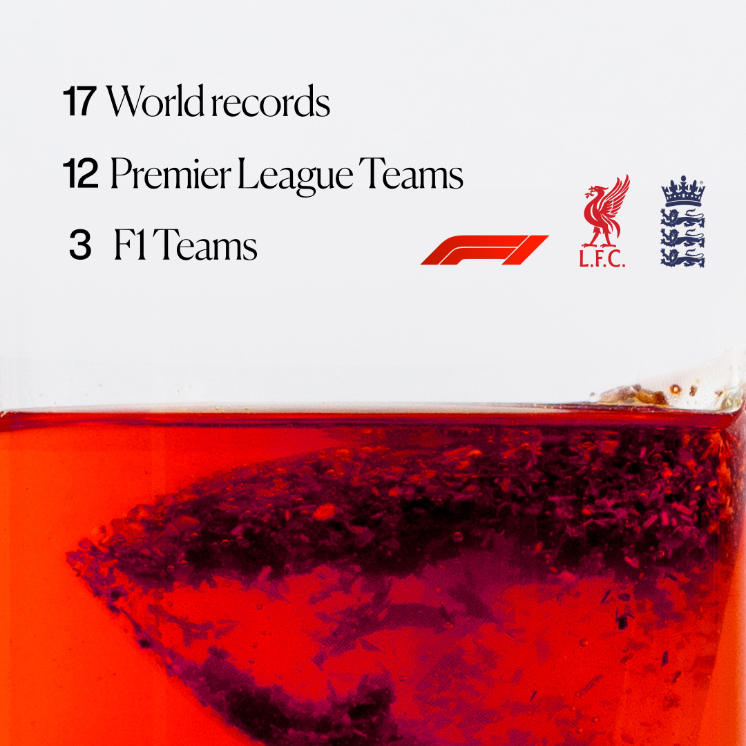 Calm Tea