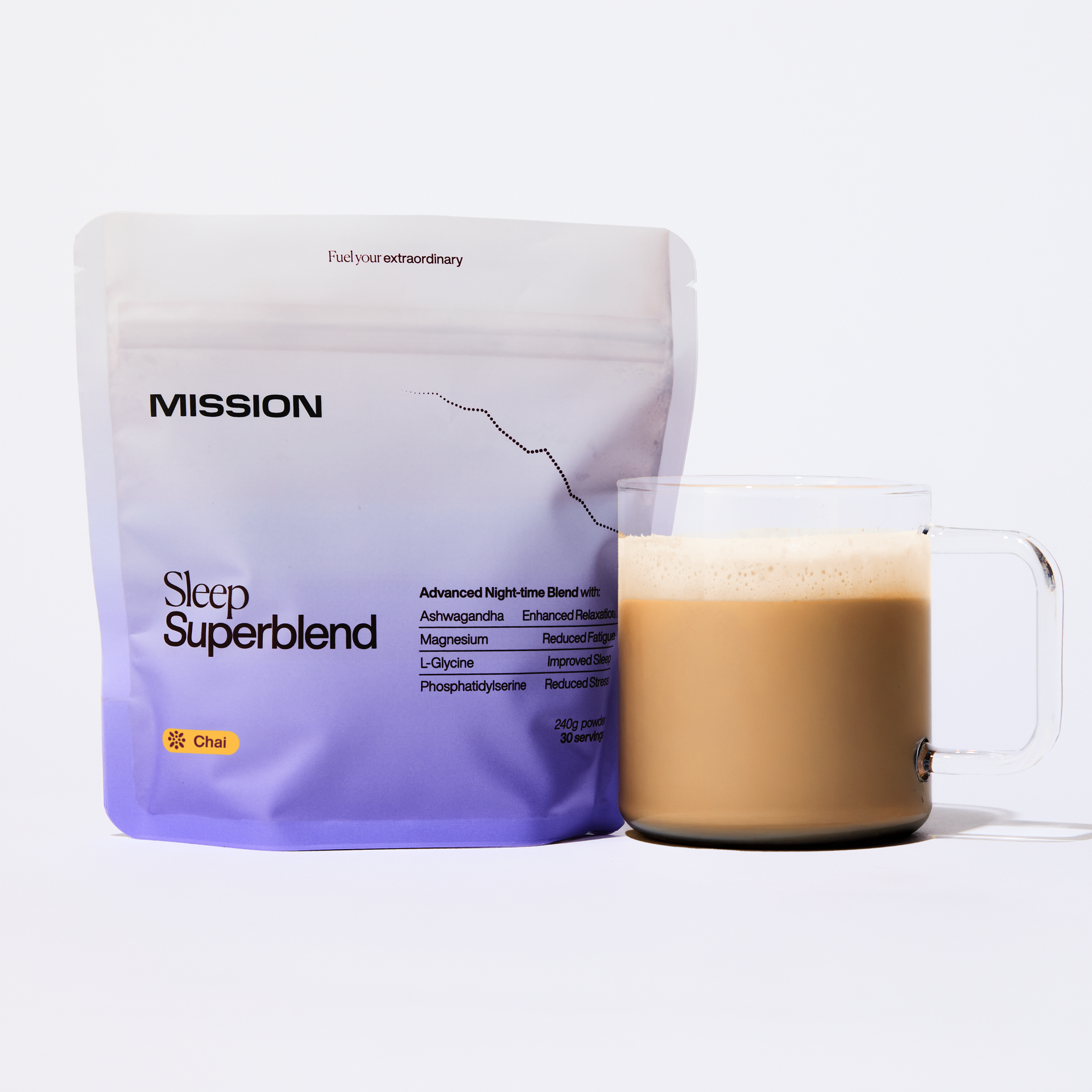 Sleep Superblend