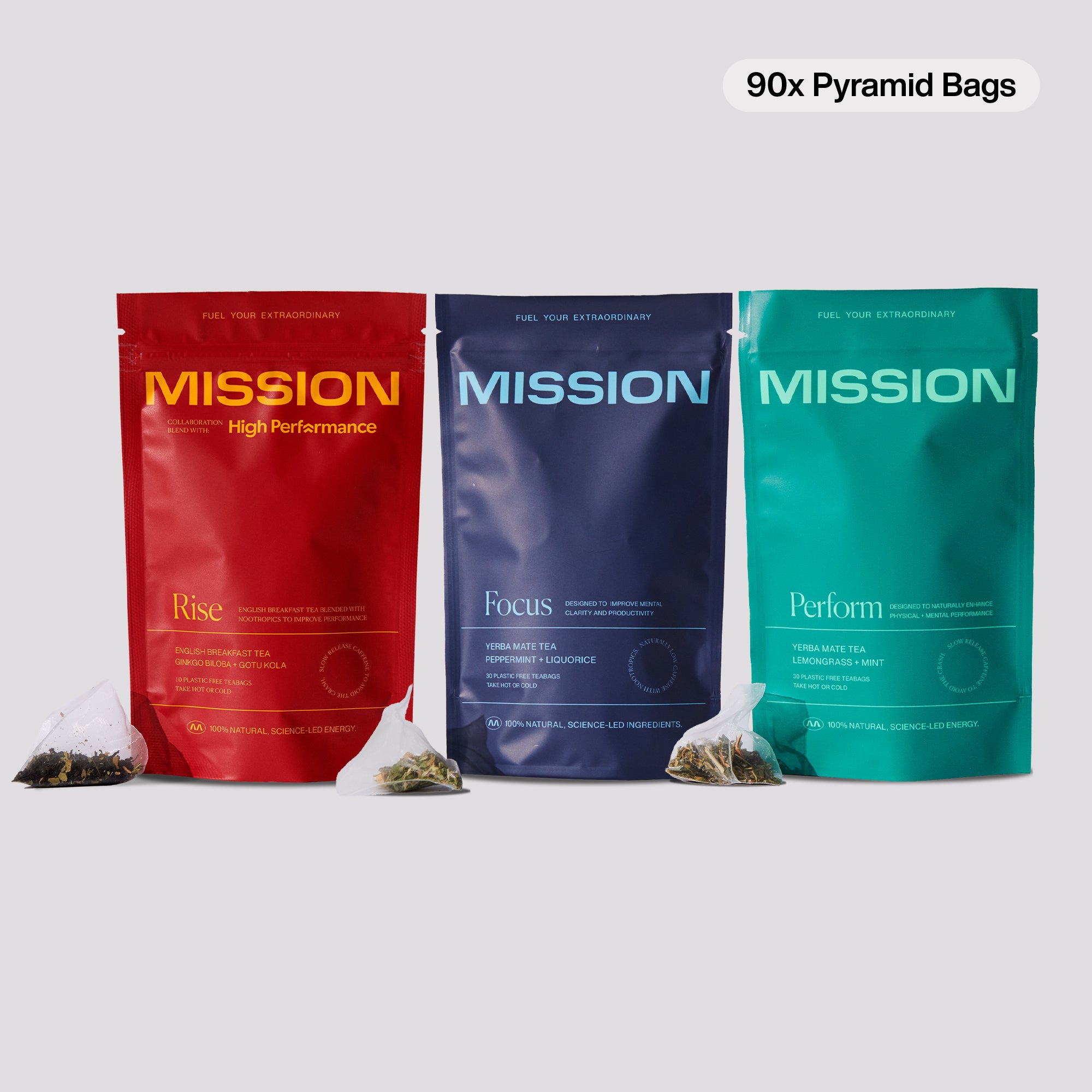 Yerba Mate Bundle
