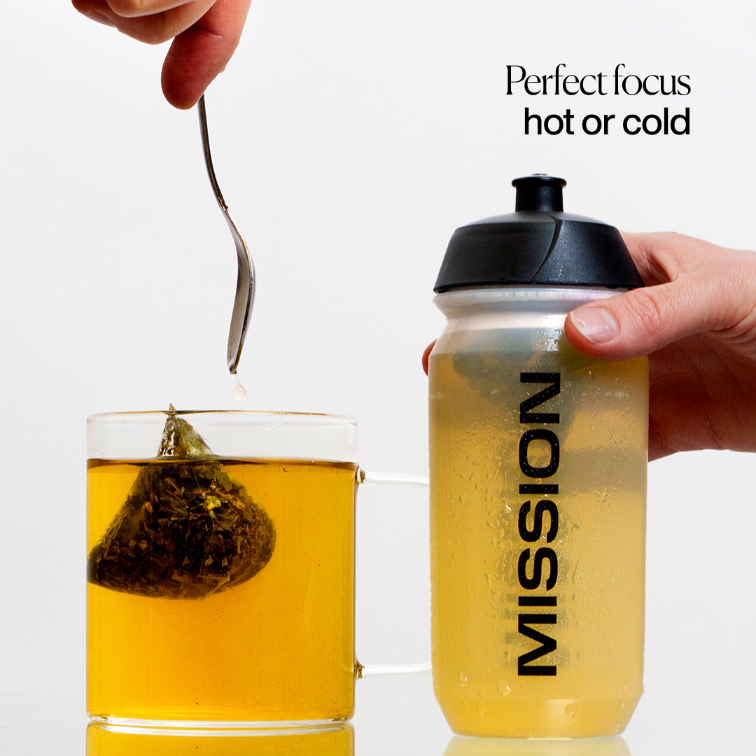 Focus Tea