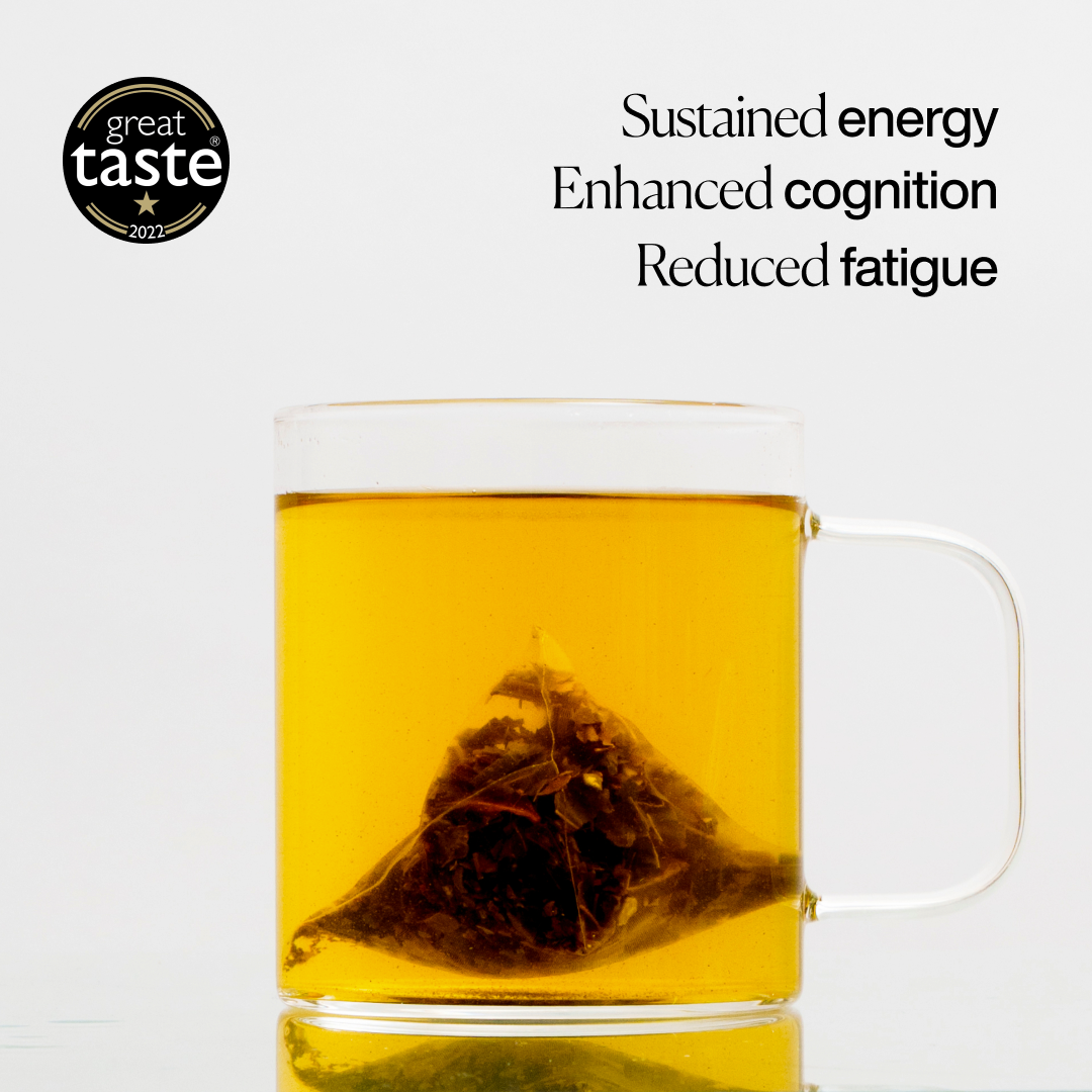 Focus Tea