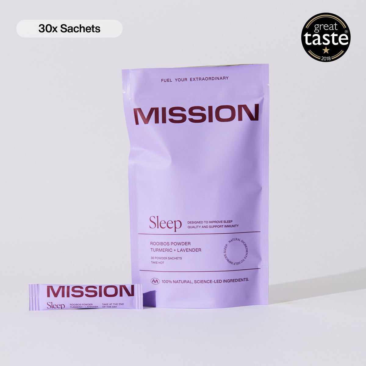 Sleep Powder