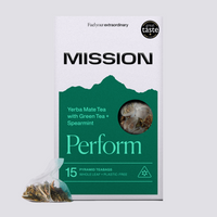 Free Teabag Box