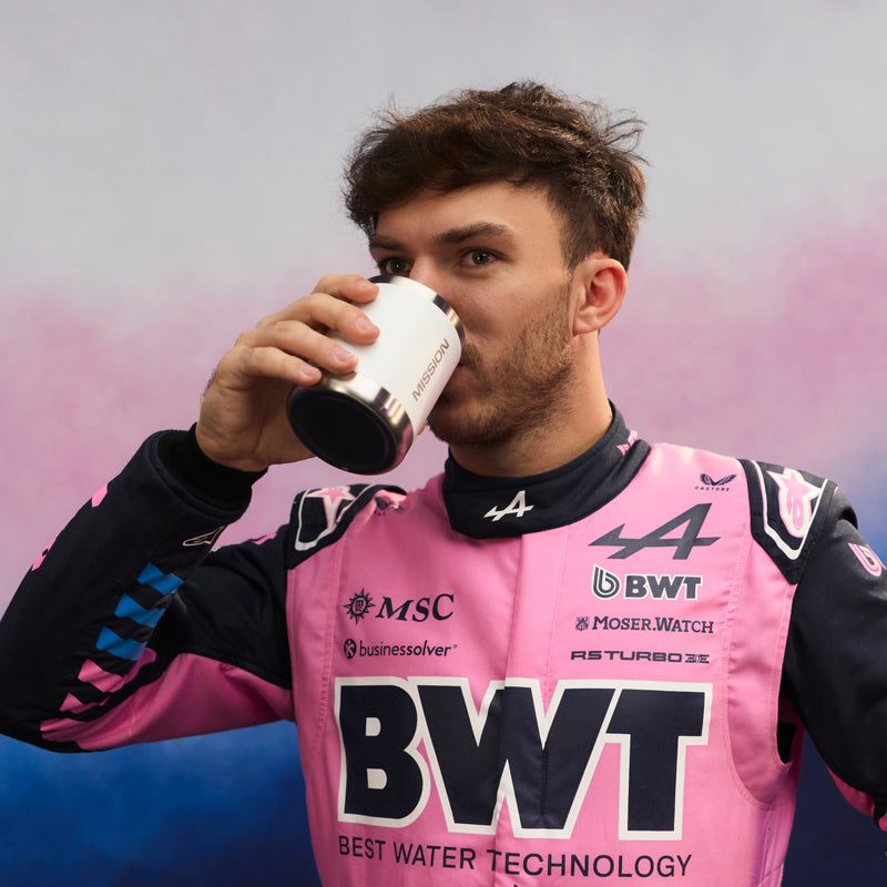 Pierre Gasly