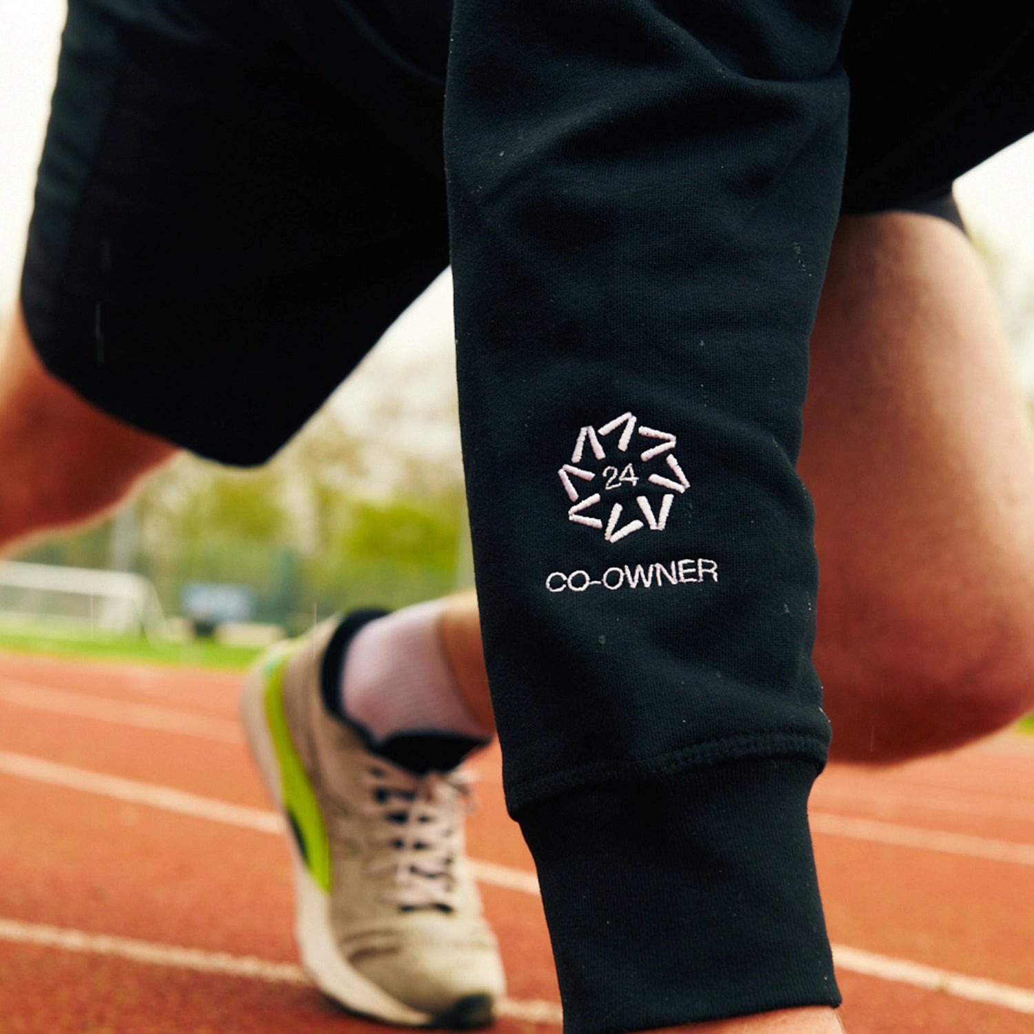 Mission Co-Owner Hoodie