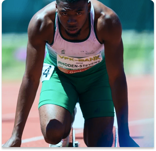 Jamal Rhoden-Stevens