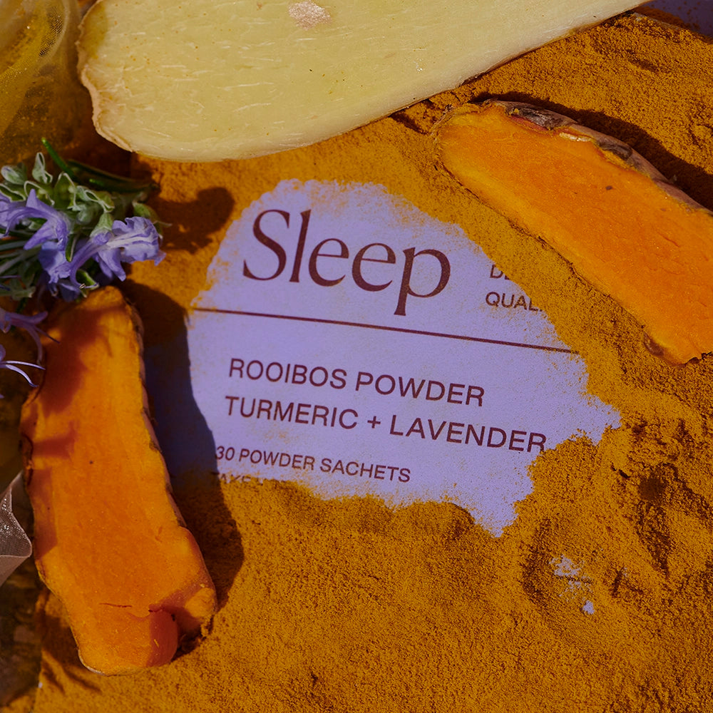 Sleep Powder (30 Servings)
