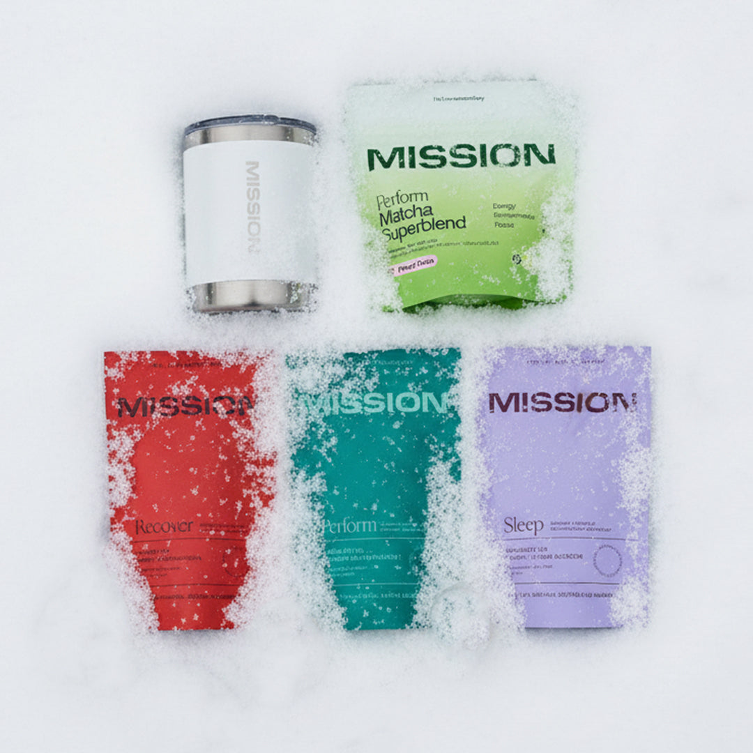 Premium Christmas Tea Bundle