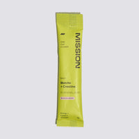 Matcha Creatine Sachet