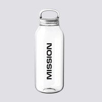 Kinto Bottle
