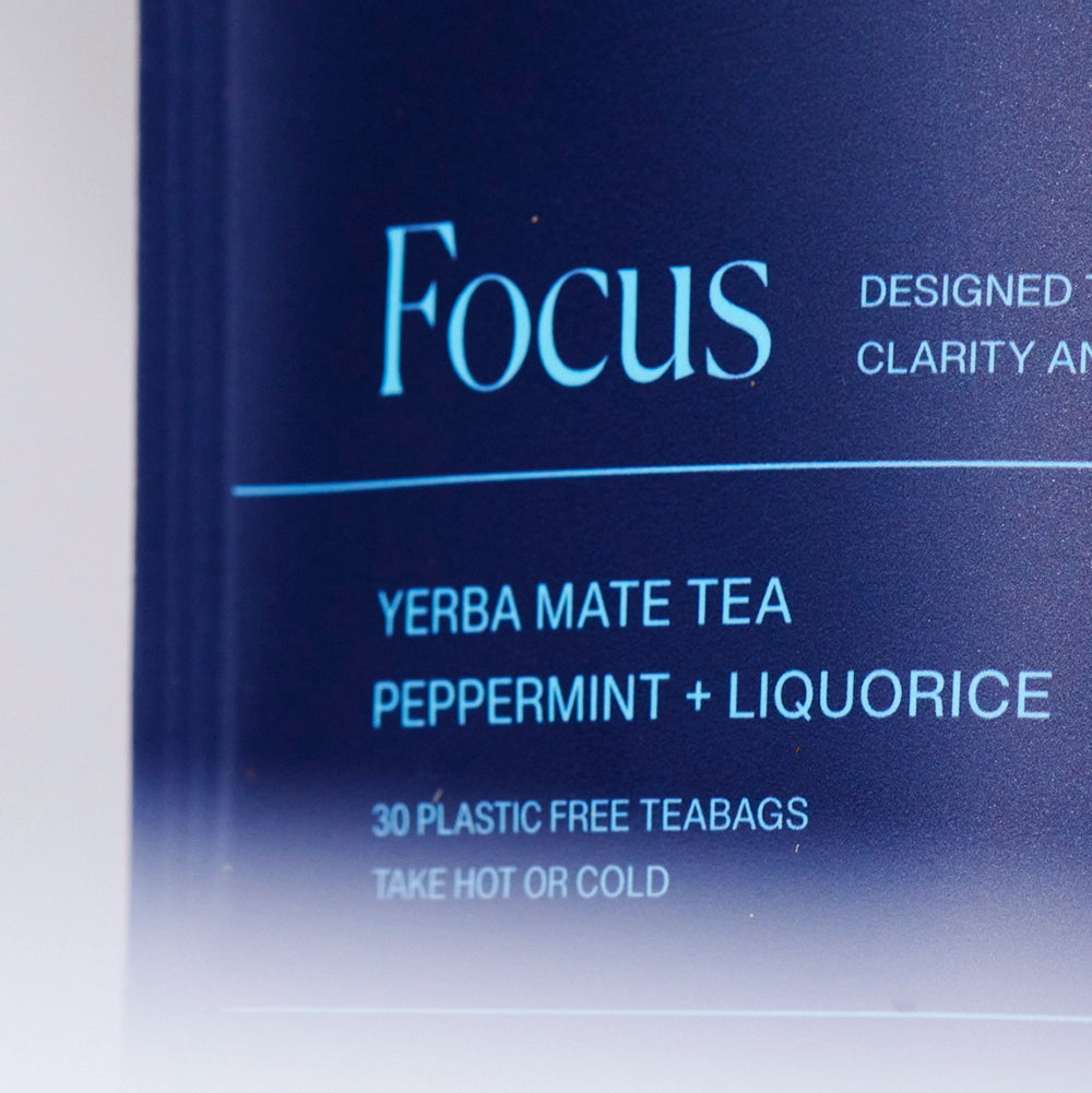 Focus Tea