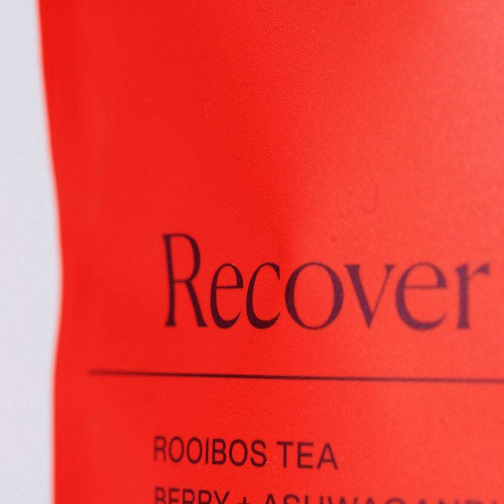 Recover Tea