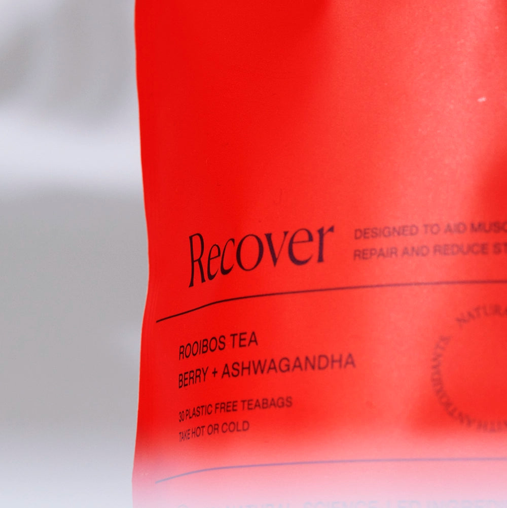 Recover Tea