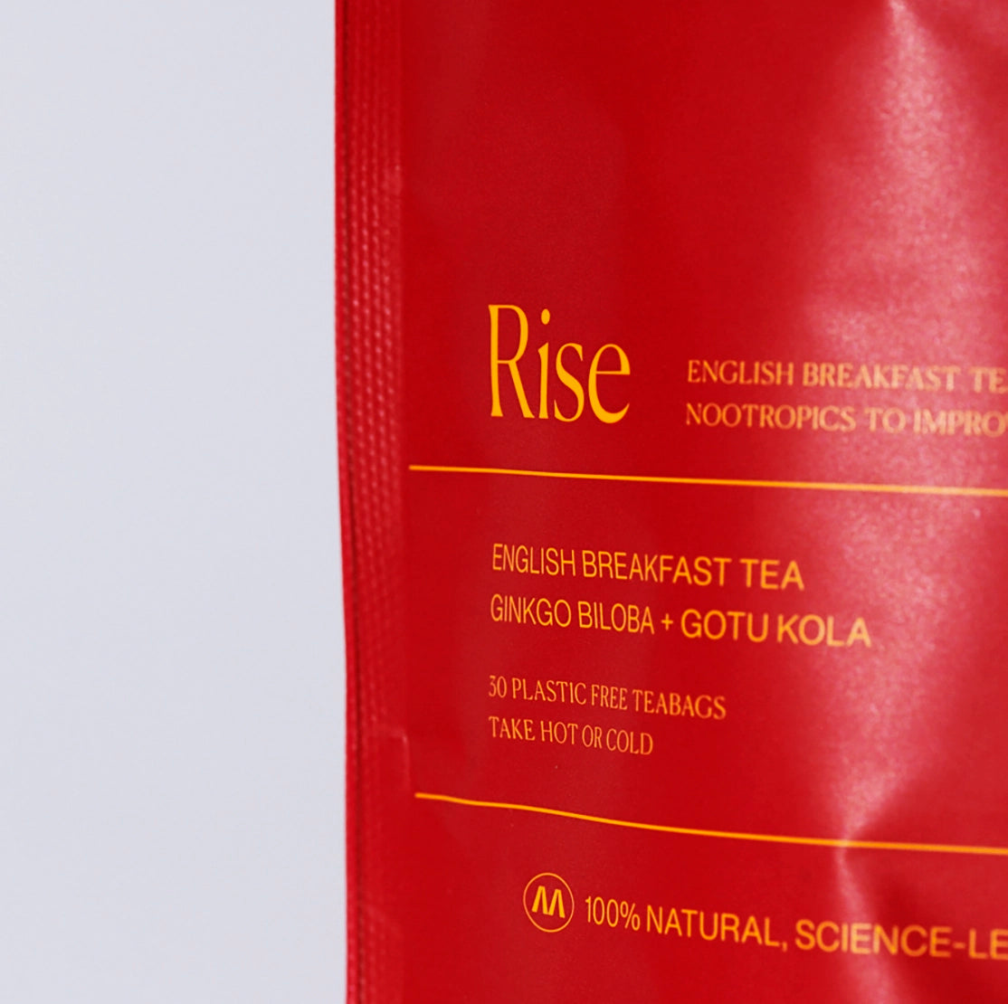 Rise Tea