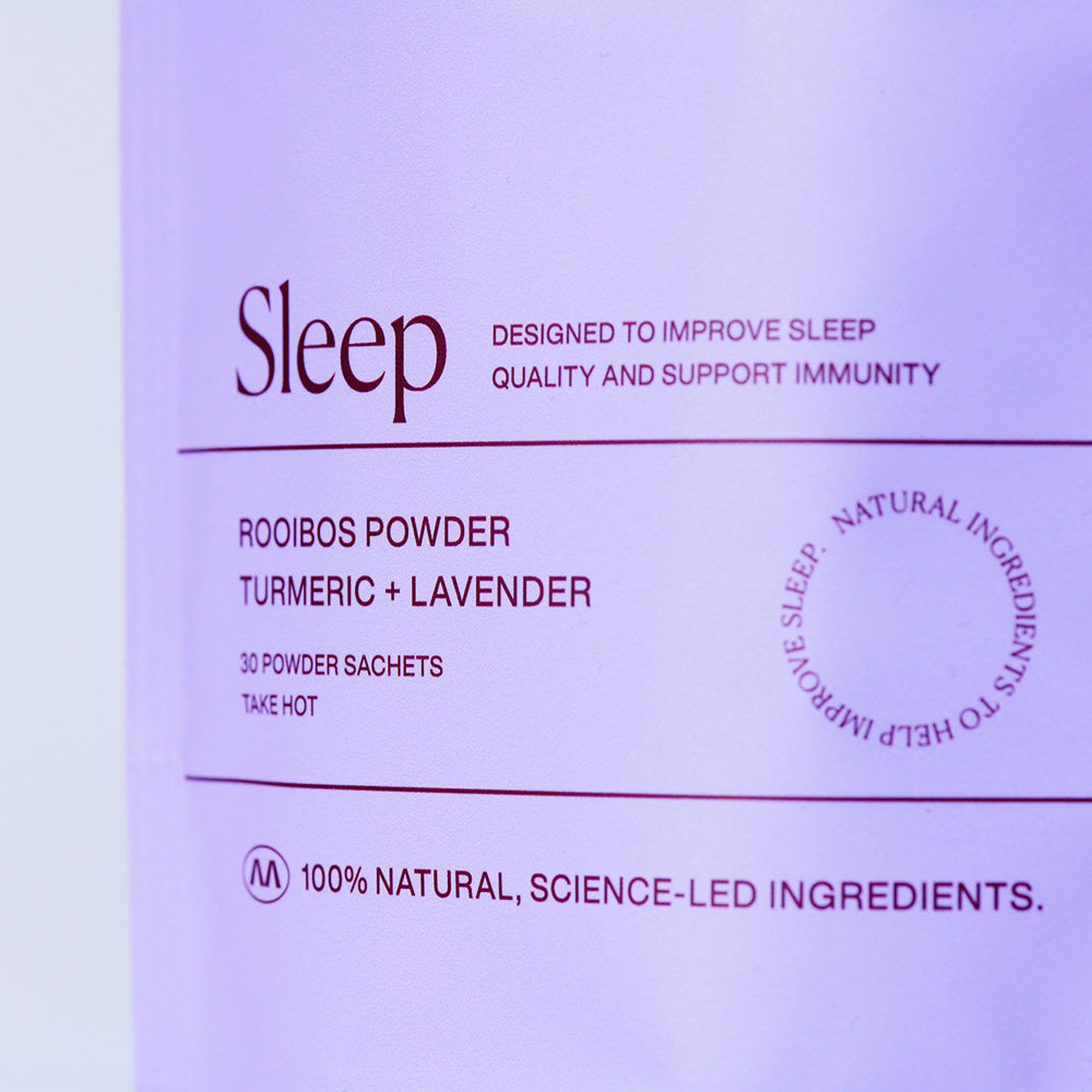 Sleep Powder