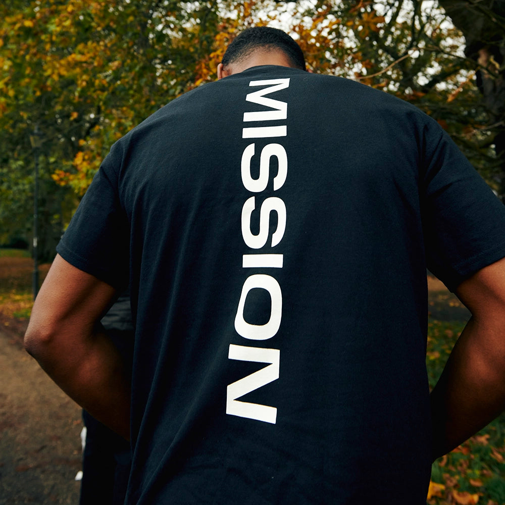 Mission Athletic Original T-Shirt