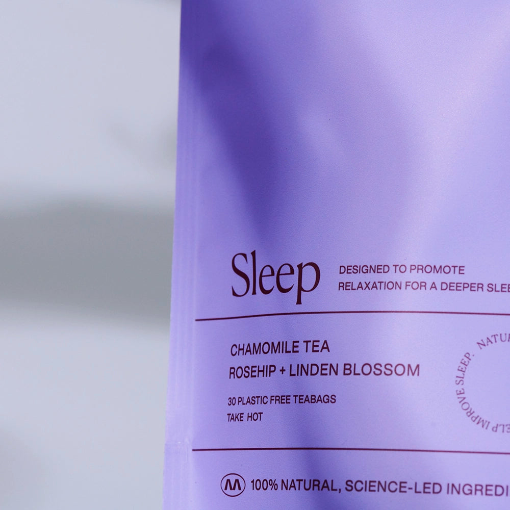 Sleep Tea