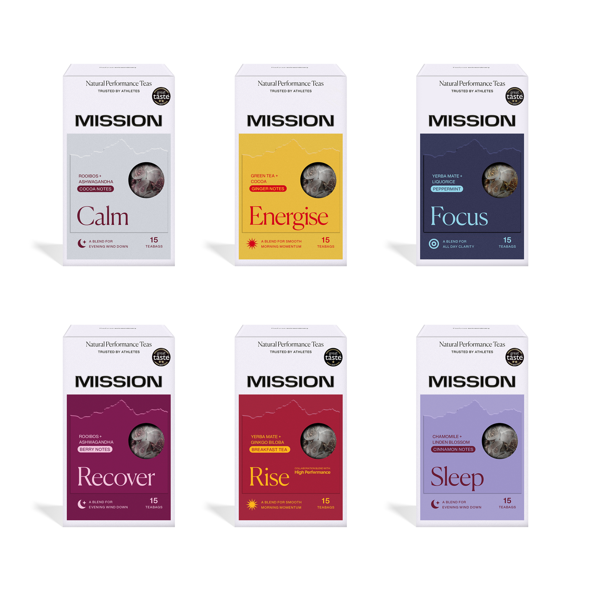 Taster Bundle