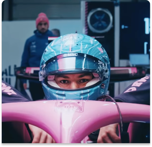 Pierre Gasly
