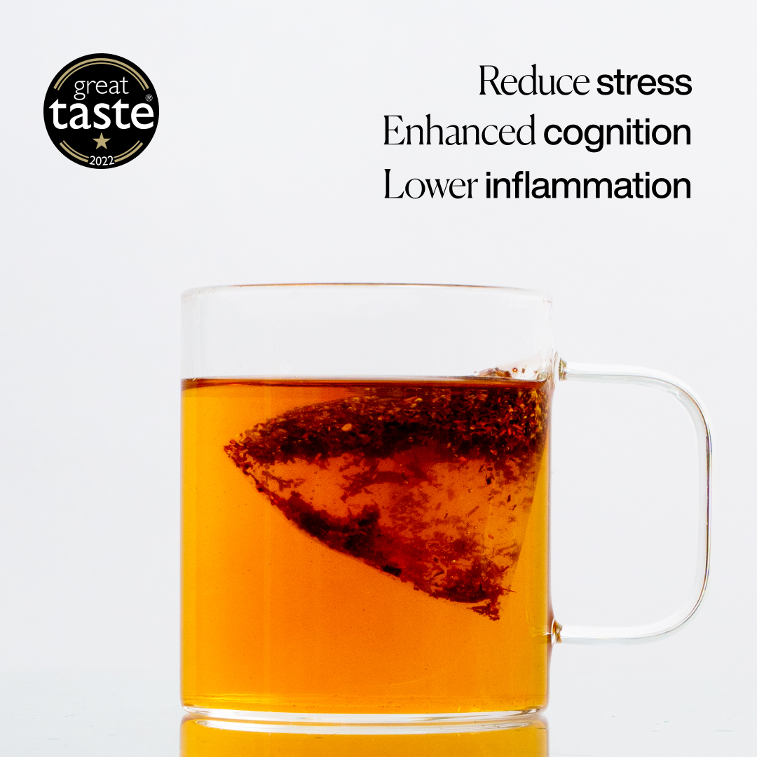 Recover Tea