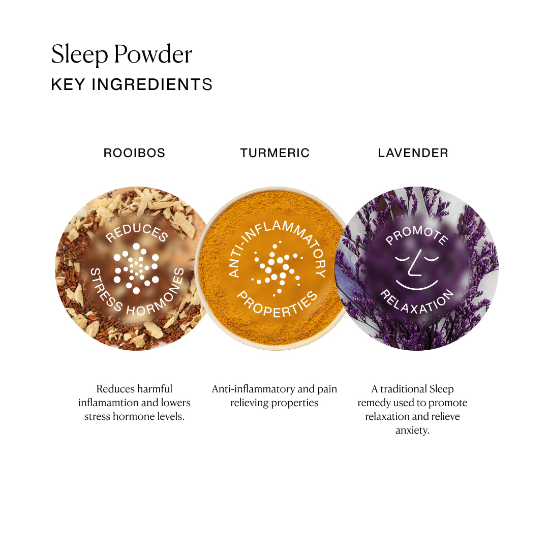 Sleep Powder