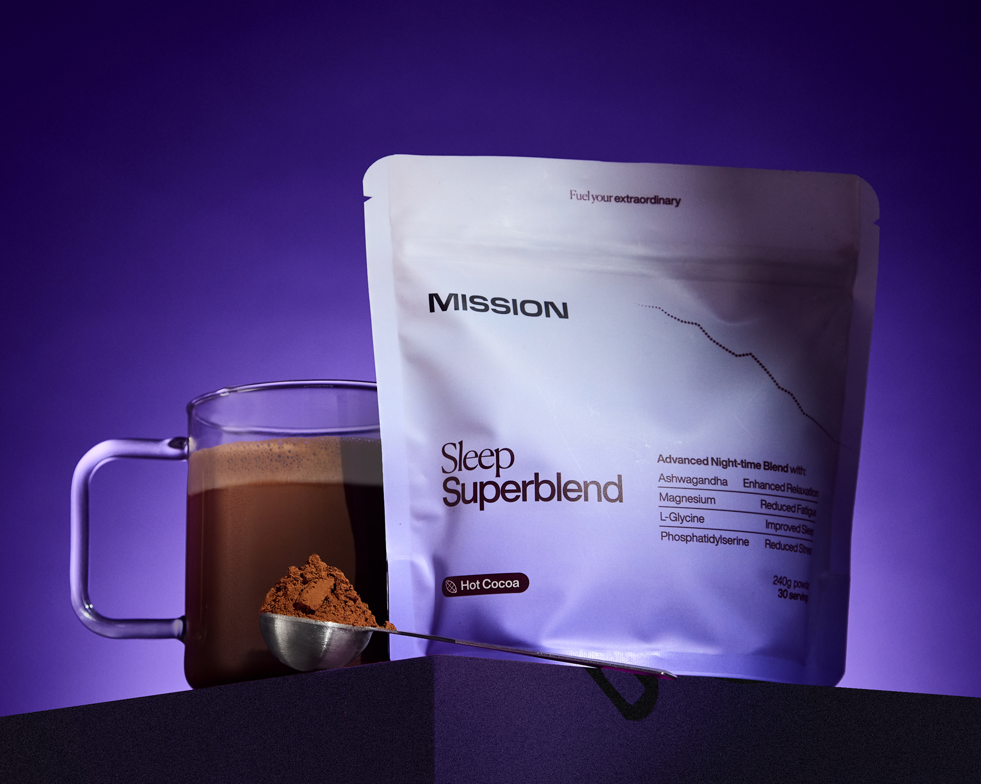 Sleep Superblend
