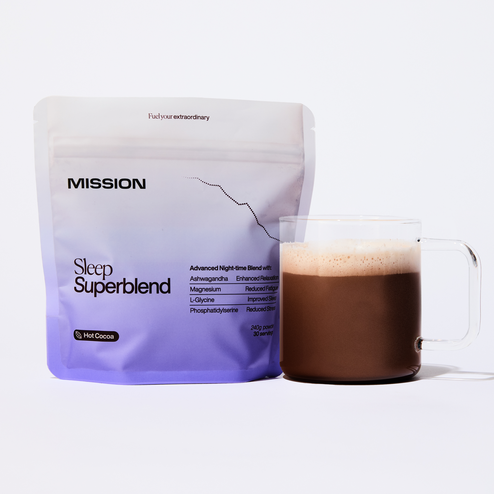 Sleep Superblend