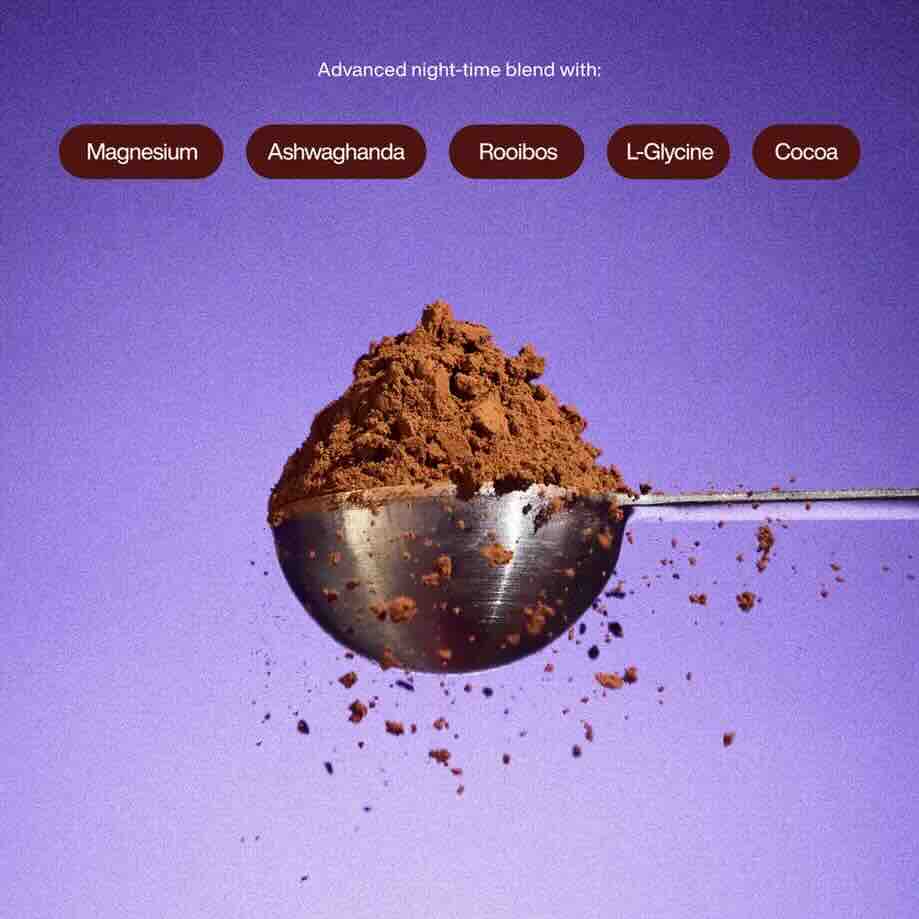 Sleep Superblend (7 Serve)