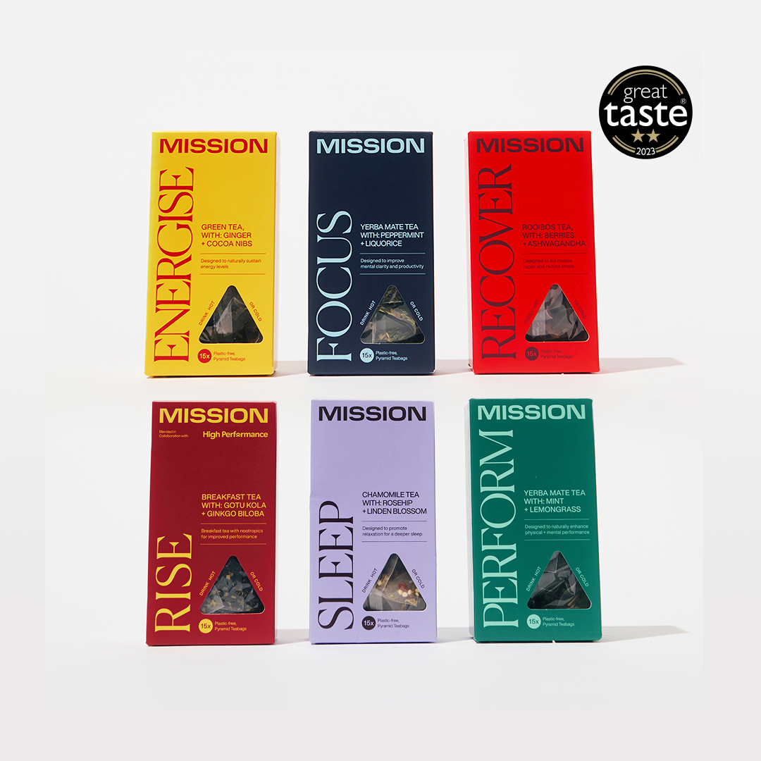 Taster Bundle